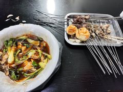 -慧姐烤串(南宁南小区店)