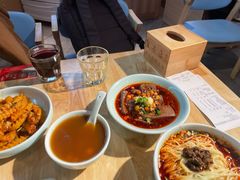 -全牛匠·乐山跷脚牛肉(新中关店)