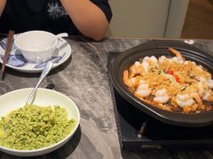 -前海沿·青岛菜(乐客城店)