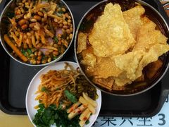 -红鼻子桂林米粉(金唐新光界店)
