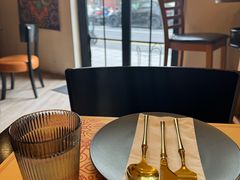 -克比叔叔印度餐厅Kebabs on the Grille(永康路分店)