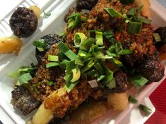 -正宁路小吃夜市