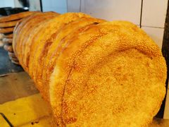 芝麻馕-清真·玛丽亚新疆菜主题餐厅(浙江中路店)