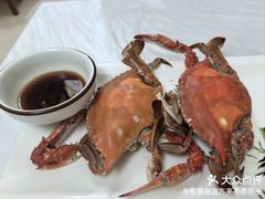 -宾朋海鲜特色美食餐厅·纯手工鲅鱼水饺(兴海路店)