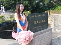 -胡里山炮台
