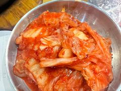 -老炉家木炭烤肉(长江国际店)