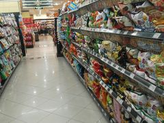 -BHG生活超市(安贞店)