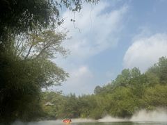 -天河潭旅游度假区