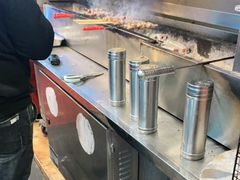 -维吾尔餐厅(宜山路店)