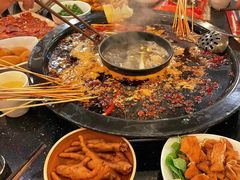 -陈眼镜火锅(总店)