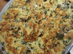 野菜抱蛋-炊烟·山房菜