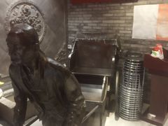 -京味斋·北京烤鸭(北京南站洋桥店)