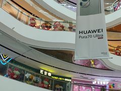 -万达广场(临港店)