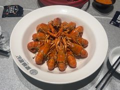 -聚味瞿记·龙虾堂(咸嘉湖店)