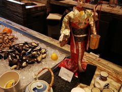 -AdD全日制餐厅(中谷花园酒店)