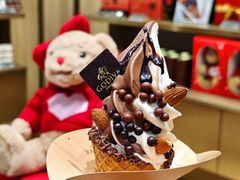 -GODIVA(王府井apm店)