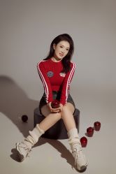 -青岛这朵女子摄影(中海寰宇天下天颂店)