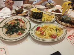 -美泰·Mangothai·清迈云街(天空之城店)