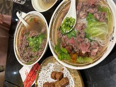 -一肴·牛肉粿条(深圳湾睿印店)