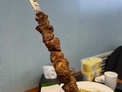 -紫光园·烤鸭·北京菜(团结湖店)