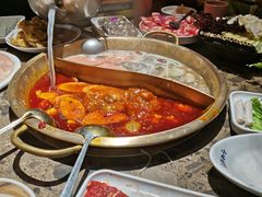 -小龙坎火锅(万象城店)