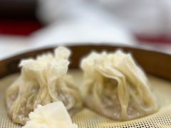 上品羊后腿烧卖-内蒙联营烧麦 草原石榴红(护国寺店)