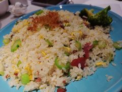 瑶柱叉烧炒饭-避风塘·老港味餐厅(虹口龙之梦店)