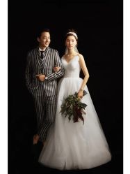 点击看大图 -雨墨婚纱摄影工作室