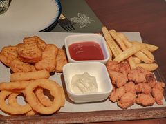 -Ambra Haus琥珀屋精酿餐厅(宝山店)