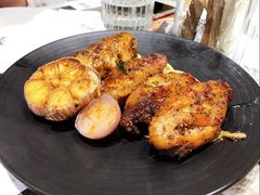 -娜娜家•Nana’s restaurant (爱琴海店)