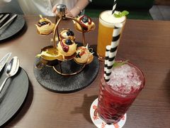 -Shantek象提南亚西餐厅&Bistro(淮海中路店)