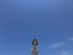 -三亚南山文化旅游区