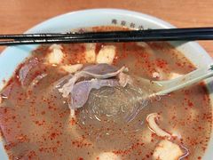 -金原鸭血粉丝汤·汤包·脆皮烤鸭(南京博物院店)
