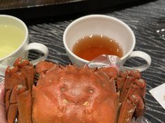-天瑞轩·粤菜餐厅