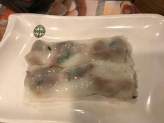 蜜味叉烧肠-添好运点心专门店(中环IFC店)
