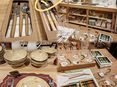 -ZARA HOME(蓝色港湾店)