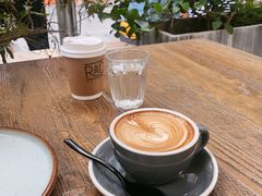 -RAC BAR(安福路店)