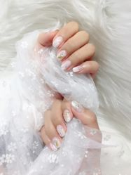 -PinkBaby美甲美睫