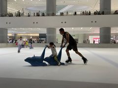 -TheRink大零溜冰场(IFS国金中心店)