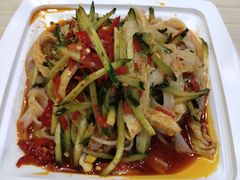 -魏家凉皮(博水商务大厦店)