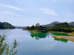 -千岛湖龙川湾