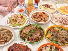 -澳门陈光记烧味饭店(南京德基广场店)