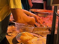 -明记牛杂(新马路分店)