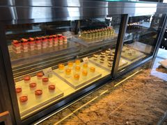 -嘉定凯悦·咖啡厅