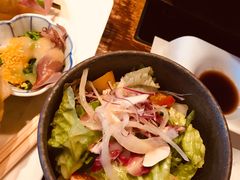 -飞驒牛 烤肉 马食一代(銀座店)