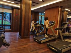 -上海崇明金茂凯悦酒店