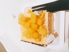 -壹点壹客·生日蛋糕(龙岗店)