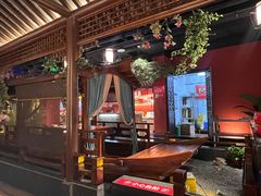 -解家河南菜(金水路店)