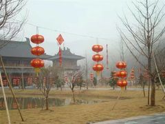 -溪口-滕头旅游景区