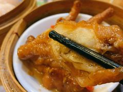 -添好运点心专门店(深水埗店)